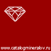 Каталог Минералов