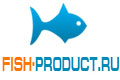 Fish-product