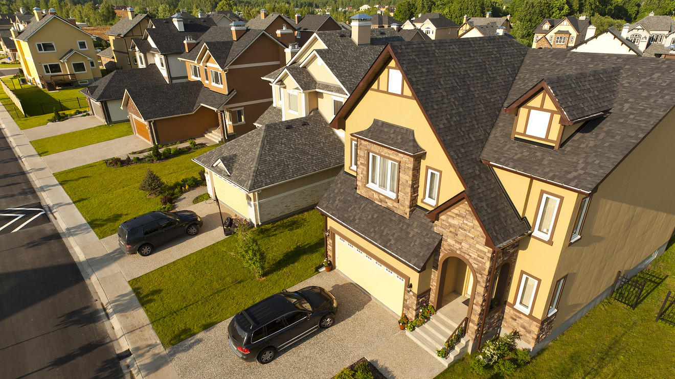 Вступает в силу новый порядок выявления не учтенных в Едином государственном реестре недвижимости объектов