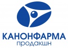 Канонфарма продакшн