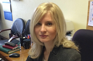 Бадулина Екатерина