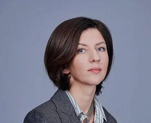 Беляева Наталья